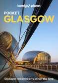 Lonely Planet Pocket Glasgow