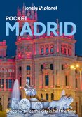 Lonely Planet Pocket Madrid