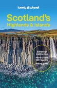 Lonely Planet Scotlands Highlands & Islands