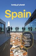 Lonely Planet Spain