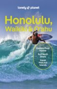 Lonely Planet Honolulu Waikiki & Oahu