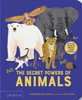 The Secret Powers of Animals