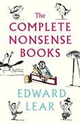 The Complete Nonsense Books