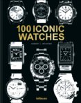 100 Iconic Watches