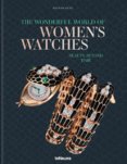 The Wonderful World of Women's Watches