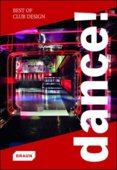 Dance! Best of Club design