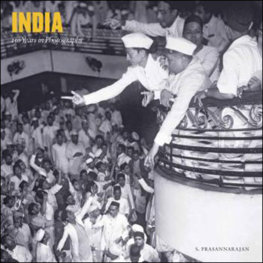 The India Album