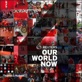 Reuters : Our World Now 4