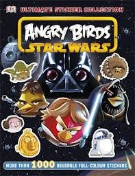 Angry Birds Star Wars