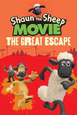 Shaun the Sheep Movie - The Great Escape