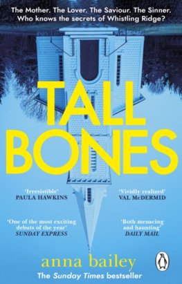 Tall Bones