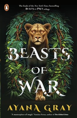 Beasts of War