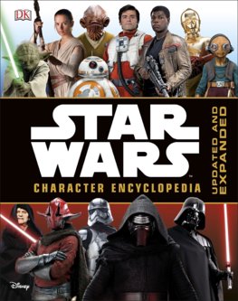 Star Wars™ Character Encyclopedia