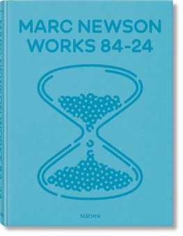 Marc Newson. Works 84-24