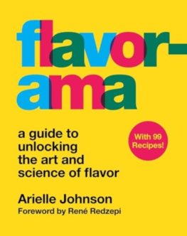 Flavorama