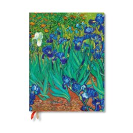 D2024/25 Van Gogh’s Irises Ultra VER