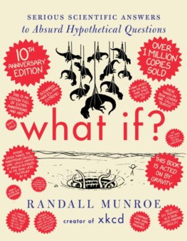 What If? 10th Anniversary Edition