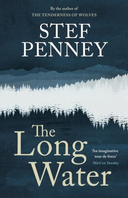 Long Water : Gripping literary mystery set in a remote Norwegian community