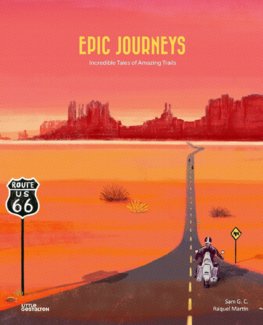 Epic Journeys