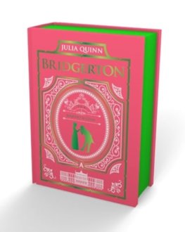 Offer From a Gentleman & Romancing Mister Bridgerton: Bridgerton Collector's Ed