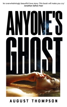 Anyone's Ghost