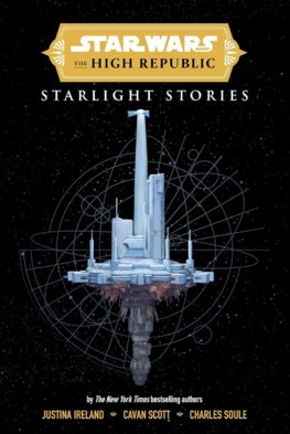 Star Wars Insider: The High Republic: Starlight Stories (Digest Edition)