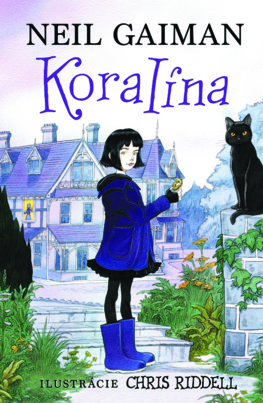 Koralína