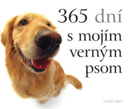 365 dní s mojím verným psom