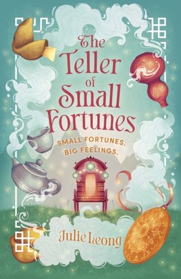 The Teller of Small Fortunes