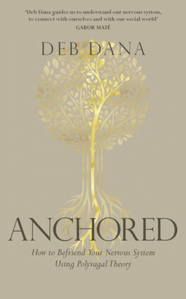 Anchored