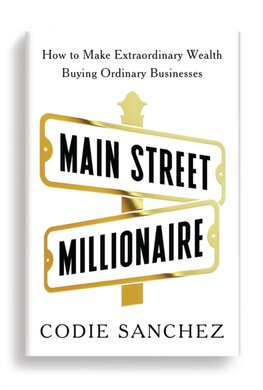 Main Street Millionaire