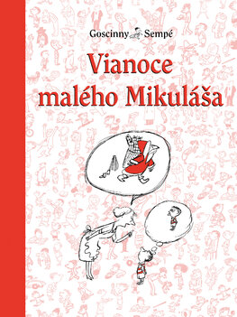 Vianoce Malého Mikuláša (11.)