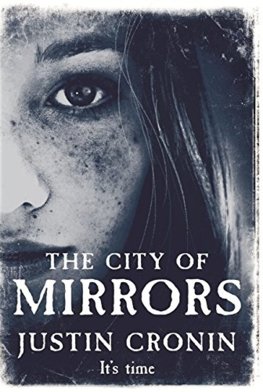 City of Mirrors