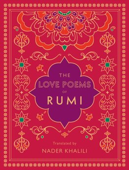 The Love Poems of Rumi