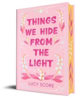 Things We Hide from the Light (Collectors Edition)