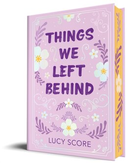 Things We Left Behind (Collectors Edition)