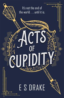 Acts of Cupidity