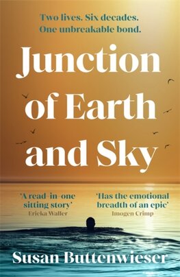 Junction of Earth and Sky