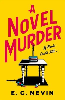 A Novel Murder