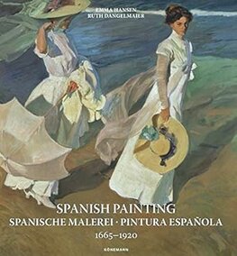 Spanish Painting 2