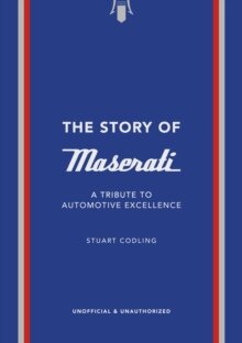 The Story of Maserati