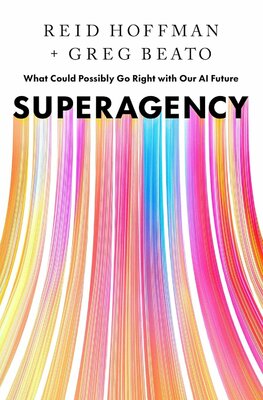 Superagency