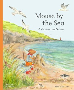 Mouse by the Sea