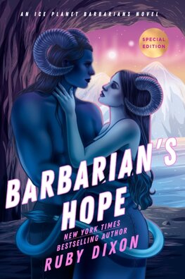 Barbarian's Hope