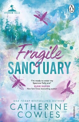 Fragile Sanctuary