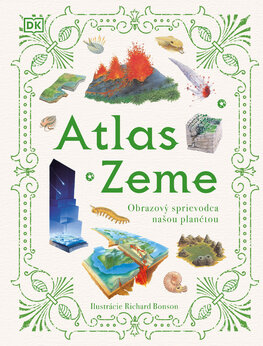 Atlas Zeme