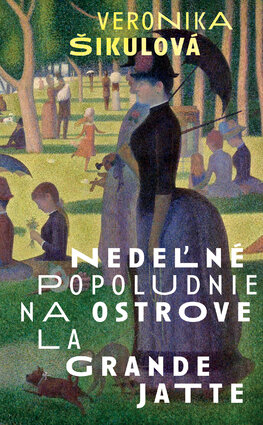 Nedeľné popoludnie na ostrove La Grande Jatte