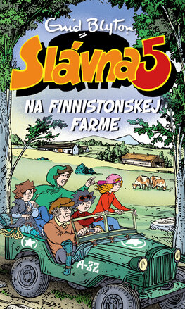 Slávna päťka na Finnistonskej farme (18)