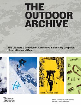 The Outdoor Archive