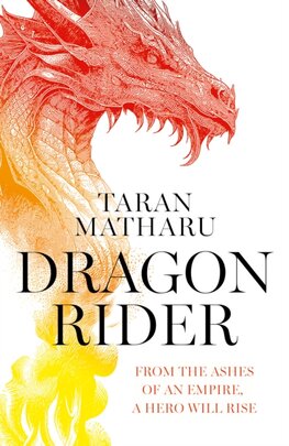 Dragon Rider